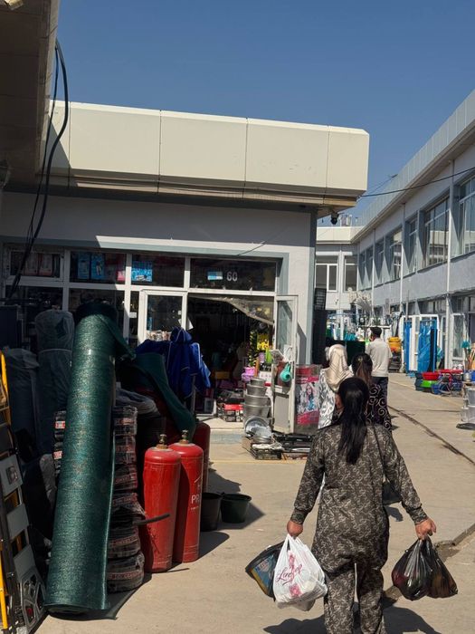 Продаётся магазин