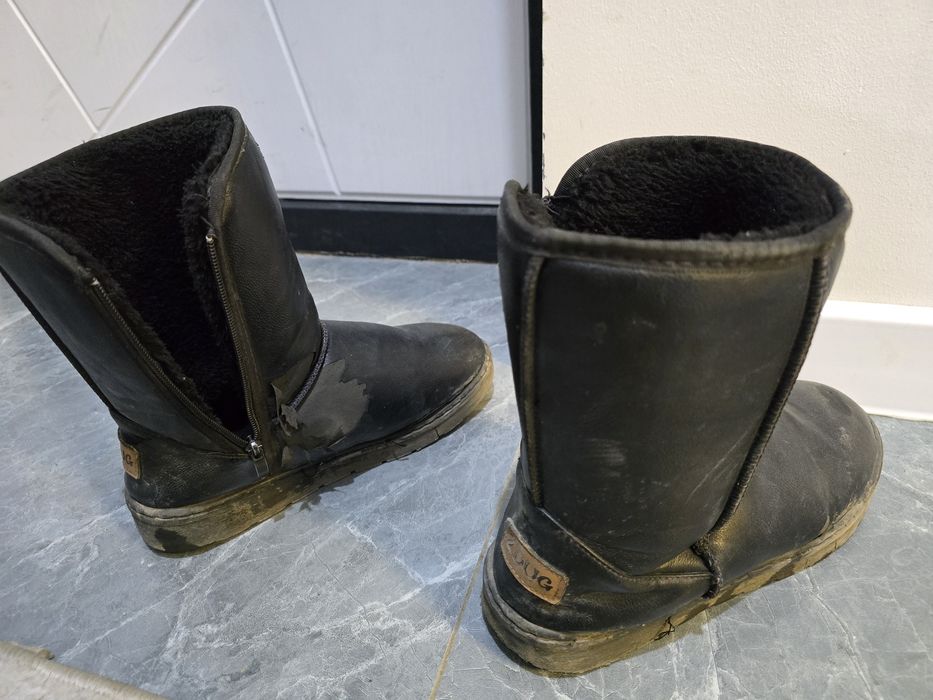 Уги сапоги бесплатно