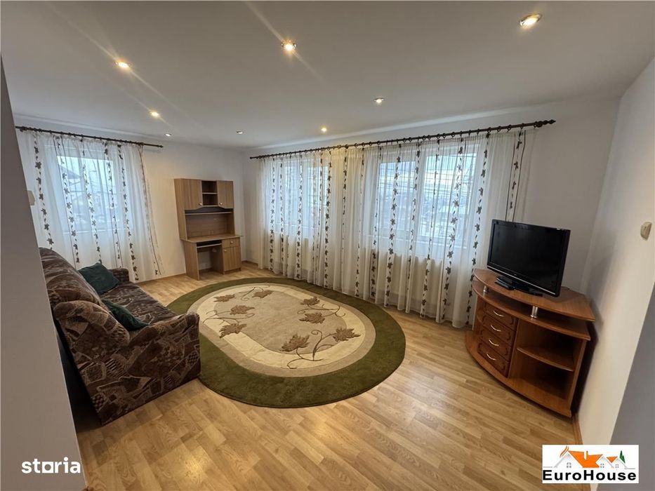 Apartament cu 3 camere la vila de vanzare in Alba Iulia