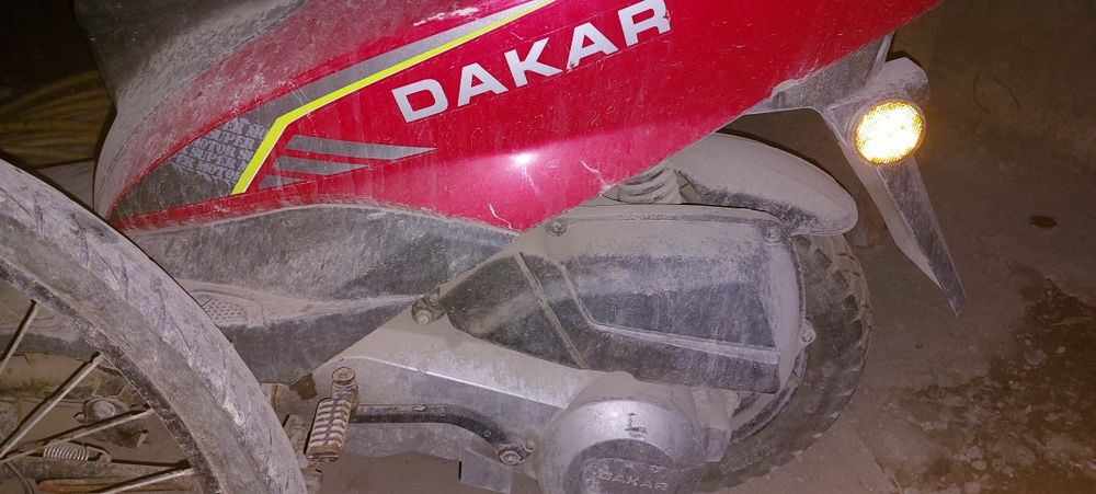 Скутер м8 продам