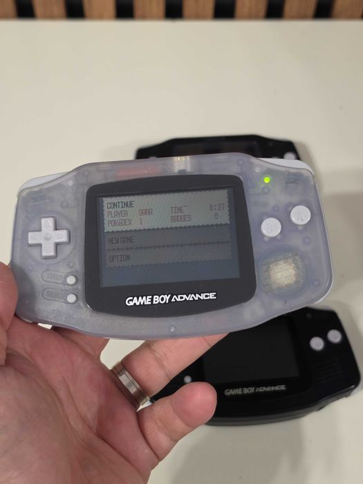 Nintendo Gameboy Advance