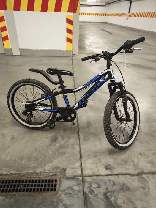 Детско колело Drag jr Hardy 20