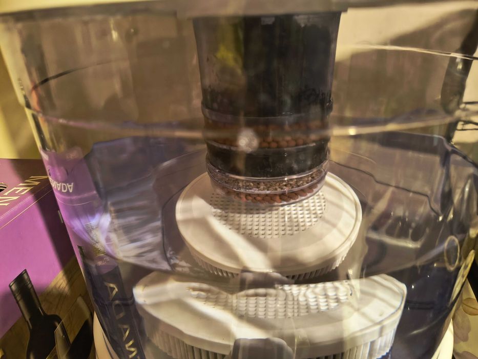 Уред за пречистване на вода