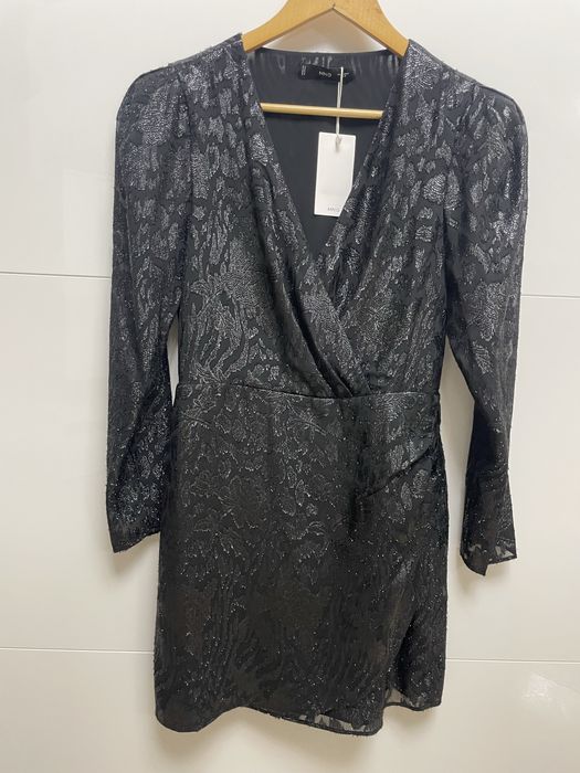 Официална рокля Mango