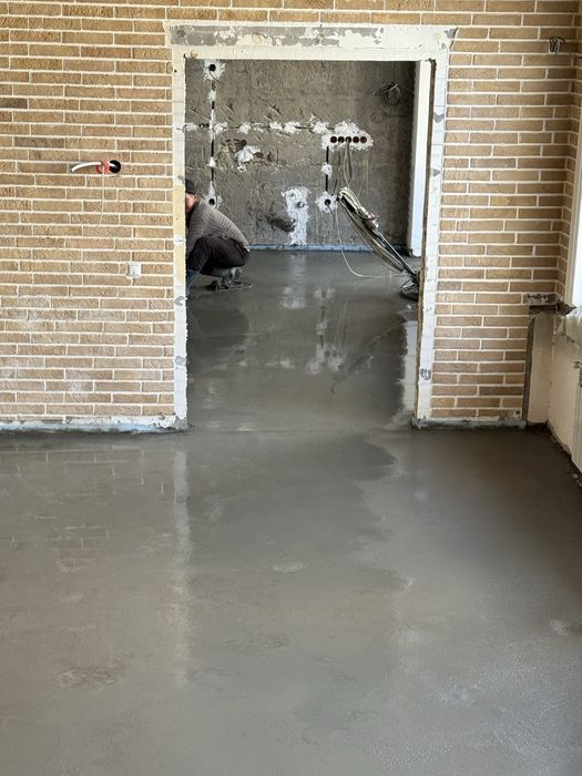 Пол сухой /стйашка сухойа/сухя стйажка