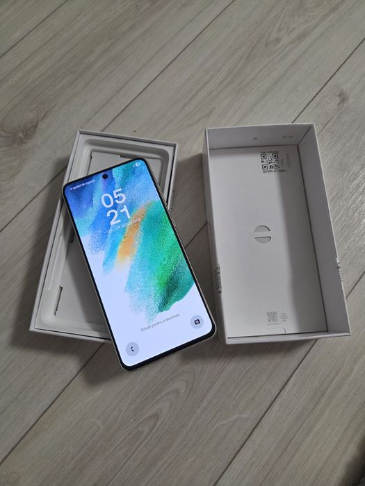 Telefon Samsung S21 FE