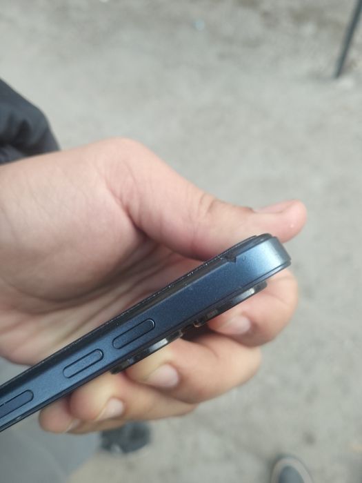 Tecno spark go 2024 sotiladi