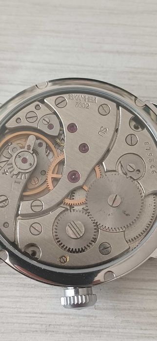 Часовник Мълния Mariage