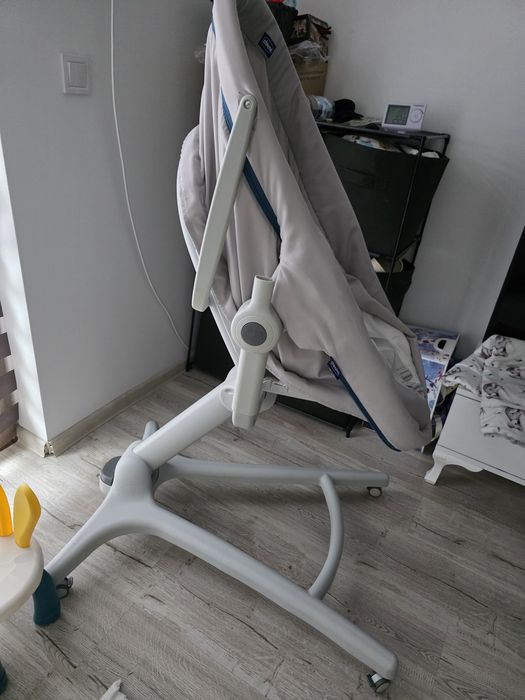 Patut / scaun chicco bebe