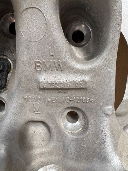 Преден Ляв Шенкел За БМВ 1 Ф20 Ф21 2 Ф22 Ф23 BMW 1er F20 F21 2er F22 F23