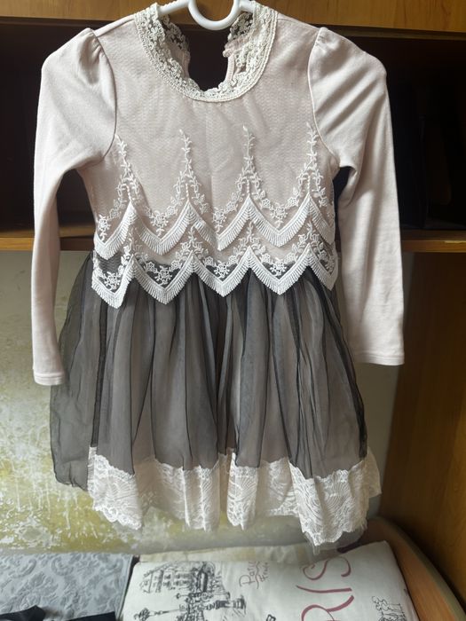 Детские вещи за 5000 весь пакет.