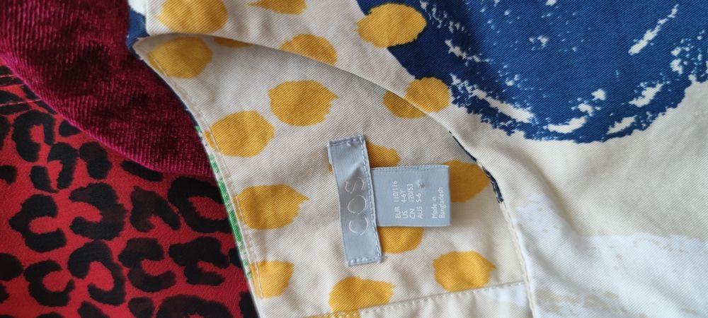 Rochițe 5-6 ani 116-122