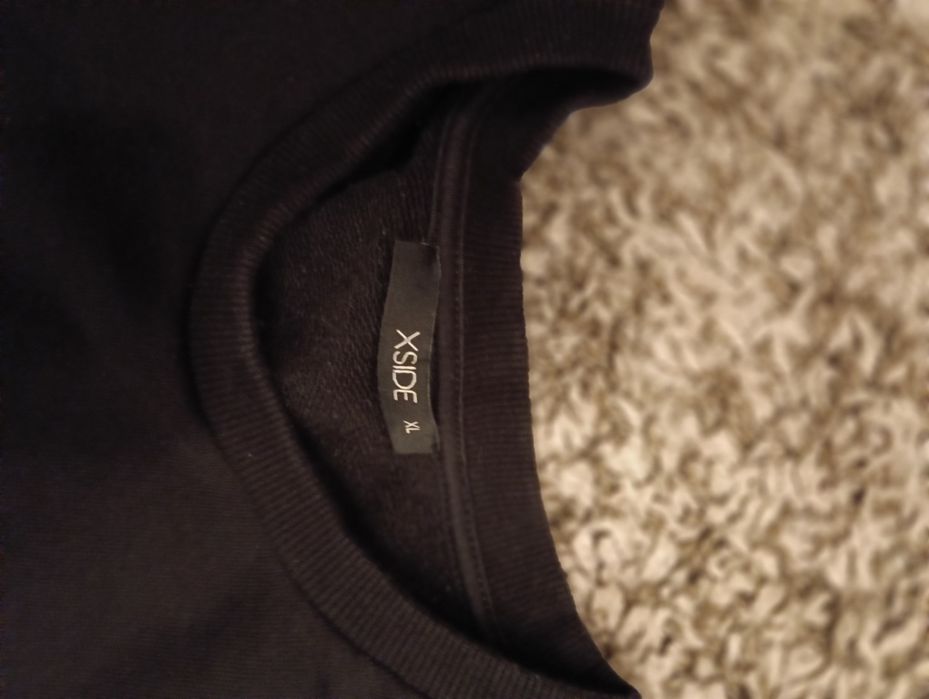 Bluza sport  bărbat XL