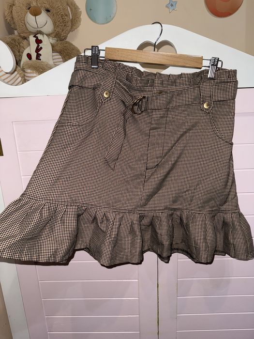 Дамски поли размер М