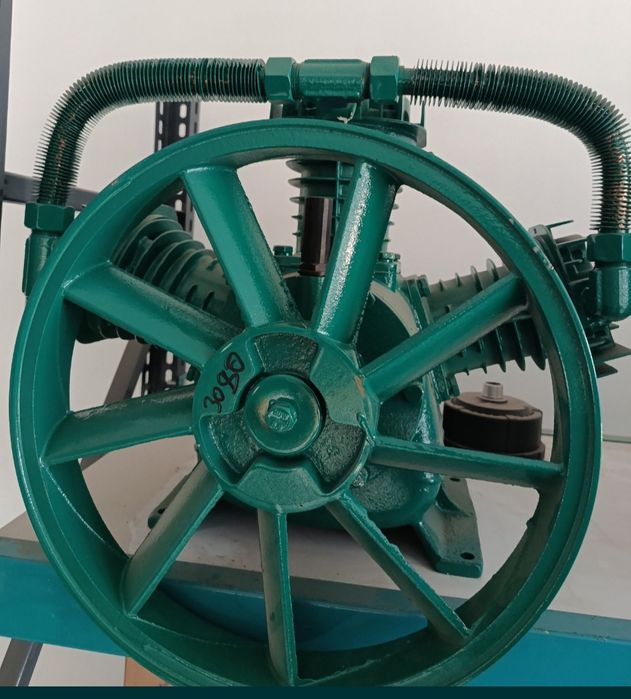 Безшумний компрессор головка мотори (медный обмотка) оптом арзон блок