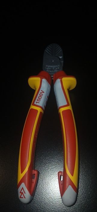 Клещи felo Soligen