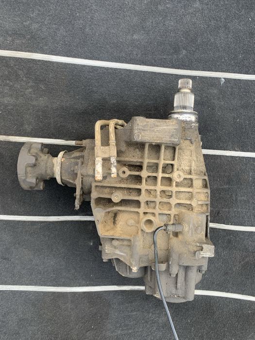 Cutie transfer grup fata Land Rover Freelander 2.0 TD4 1.8 b 1998-2006