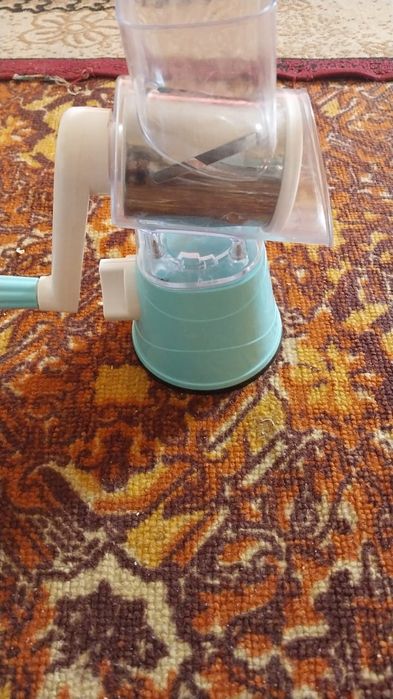 Мисаровка для овощей