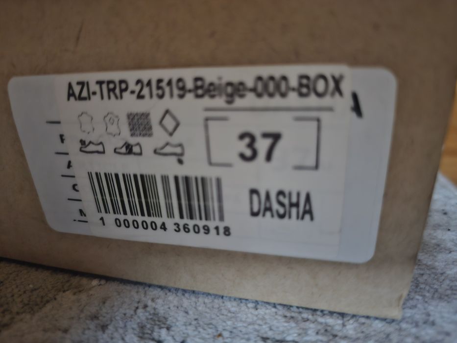 Cizme damă stil bocanci Dasha