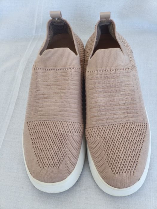 Steve Madden, обувки еластичен текстил, номер 39