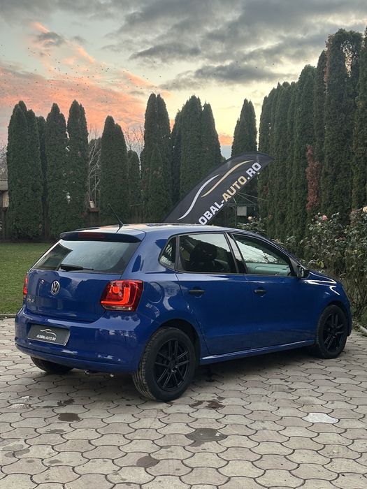 Volkswagen Polo 1.2 * Benzina * Garantie * Euro 5