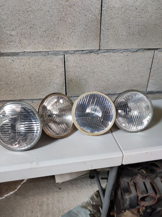 Hella Фарове Топ