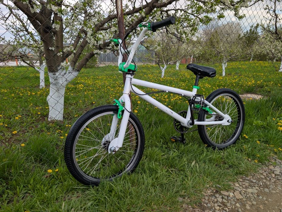 Vând biciclete import Germania