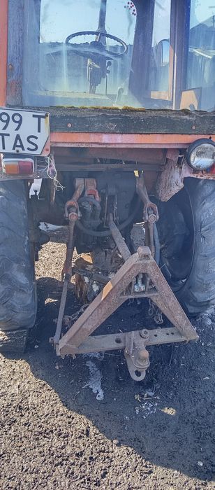 Продам трактор т 25