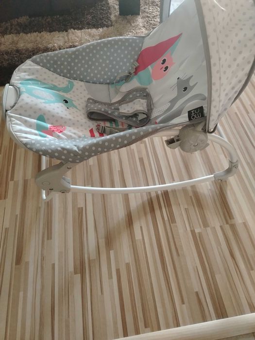 Детски Шезлонг Moni