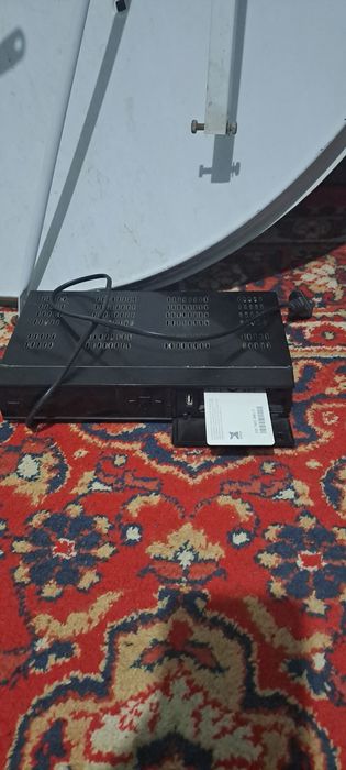 Продаётся порабалическая антенна