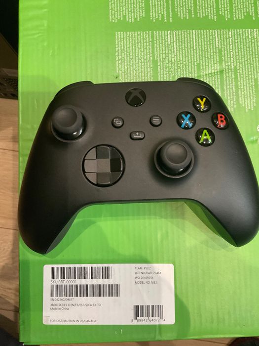 Xbox серия x , 1 TB