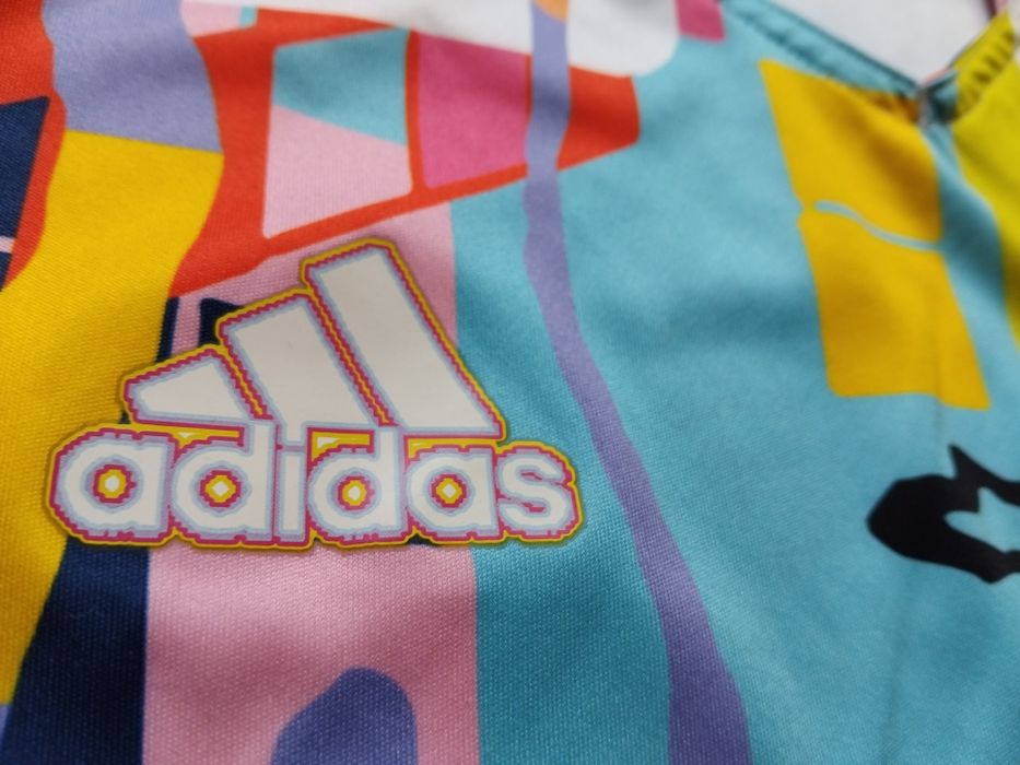 Adidas-m -мъжка тениска