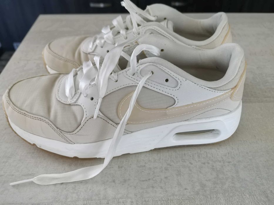 Маратонки  Nike в отлично състояние без забележки