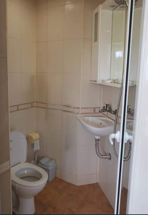 Дава се под наем Двустаен апартамент в Ахтопол - 65 кв.м за 45.9 € - Снимка #5