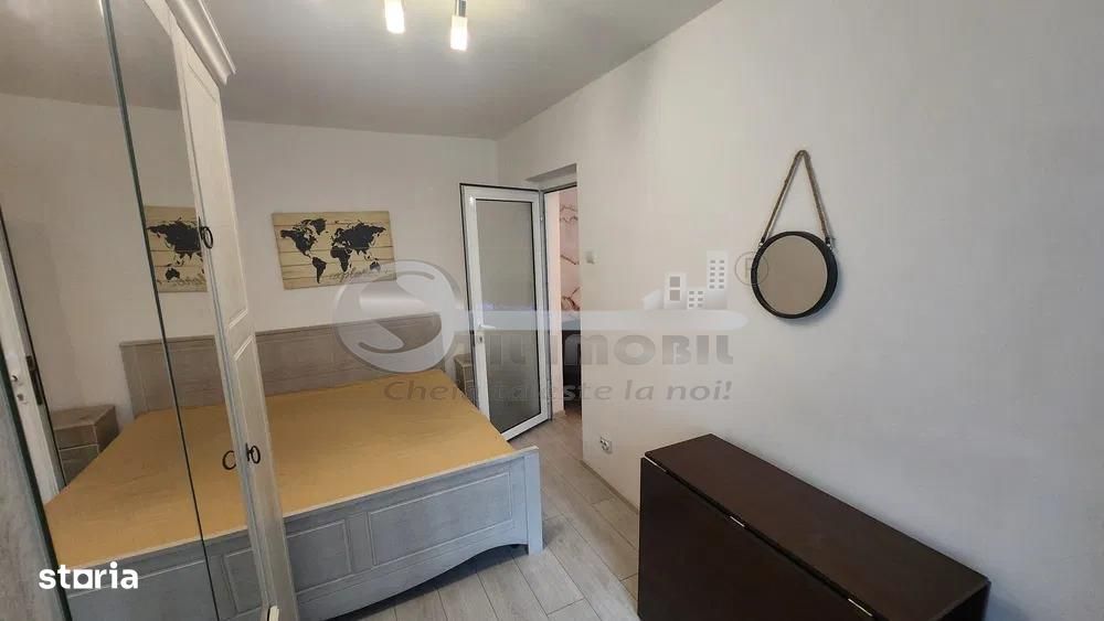 Apartament 2 camere Podu Ros — fotografia 3