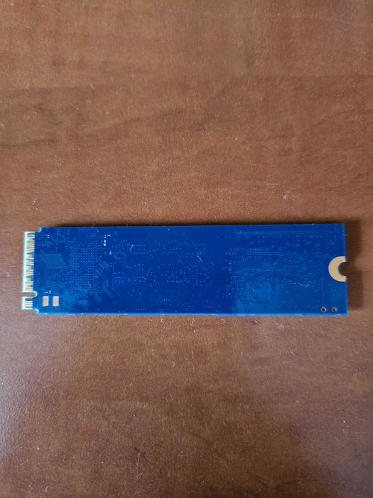 Solid State Drive (SSD) Kingston NV1, 1TB, PCIe 3.0 NVMe, M.2