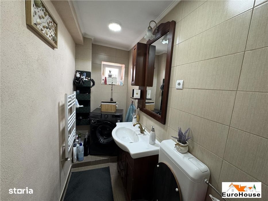 Apartament cu 5 camere de vanzare in Alba iulia