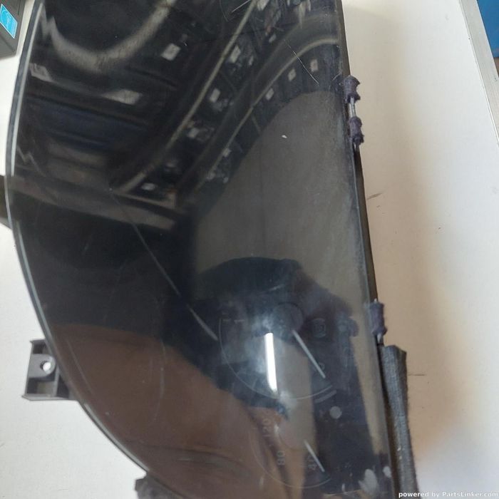 Ceasuri Bord Mercedes-Benz S-Class Ii (W221, C215) [ 2005 - 2013 ] Oem A2215401848
