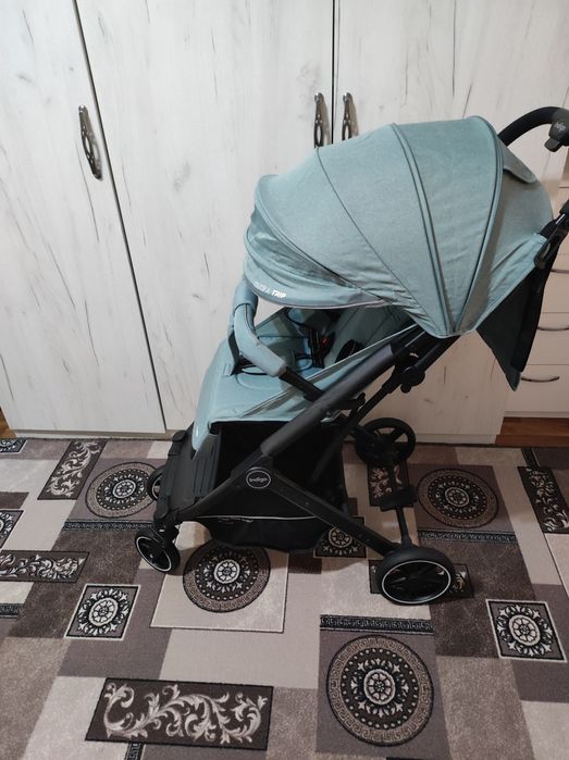 Продам срочно коляску