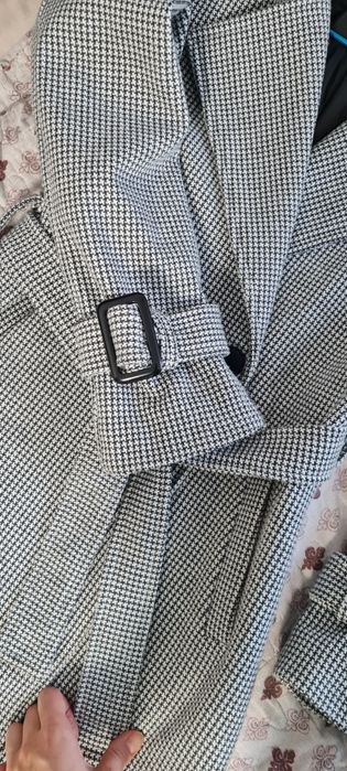 Продам стильное пальто