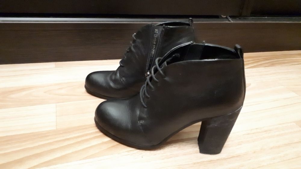 Продам ботильоны