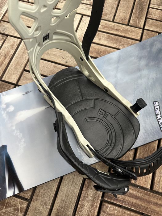 Bataleon Beyond Medals Golliath 153 / model 2022