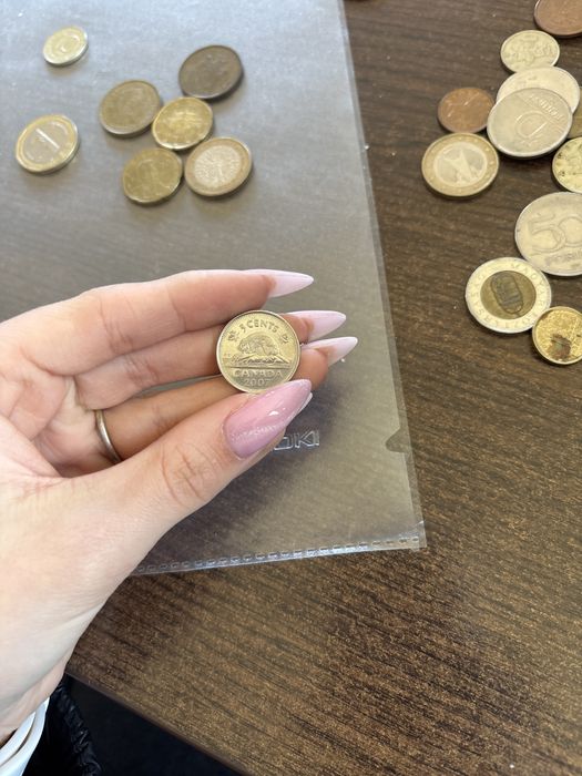 moneda regina elisabeta