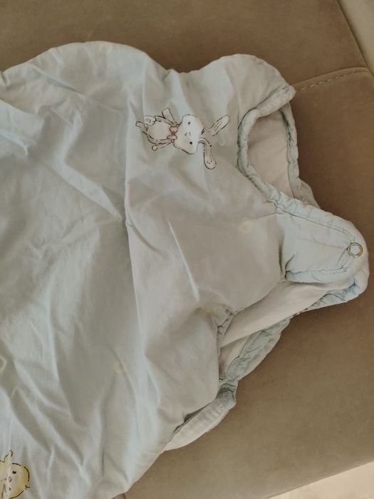 Спални Чувалчета