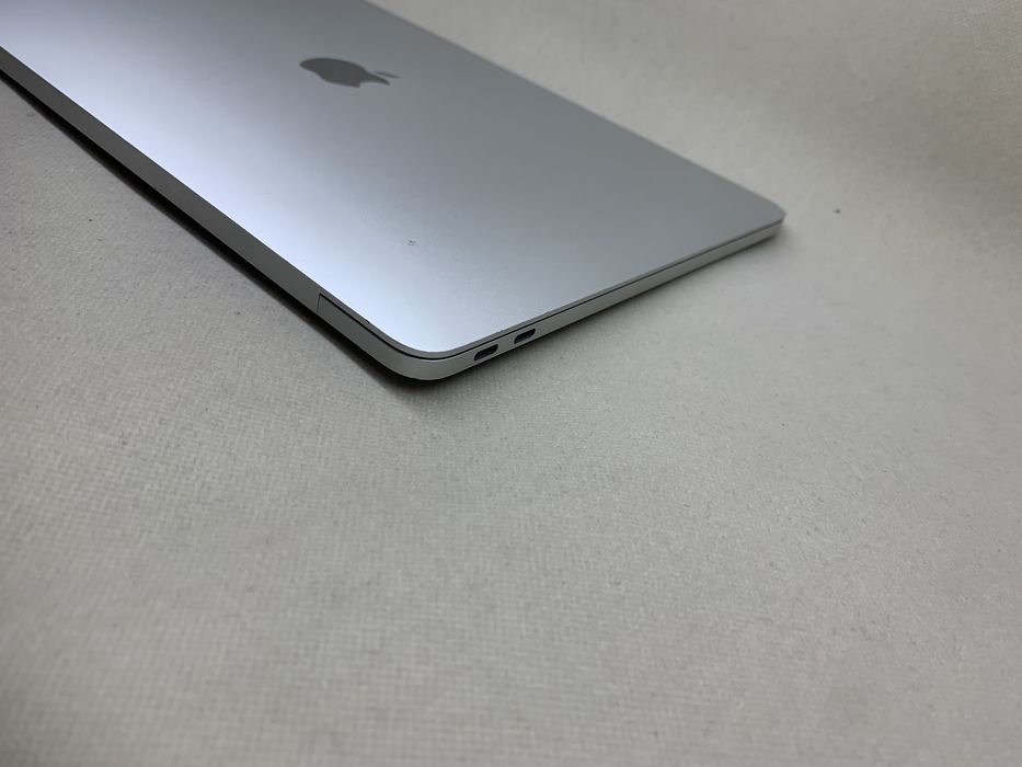 Mac book pro 13.3 95%жаңа