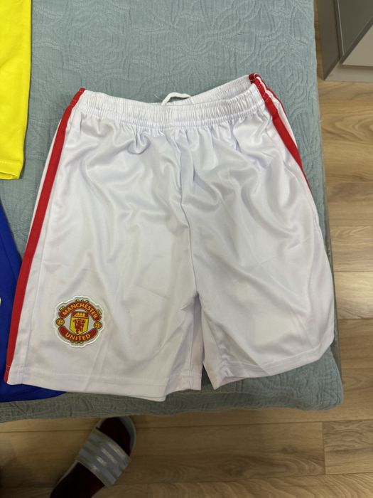 Футбольная  форма детский