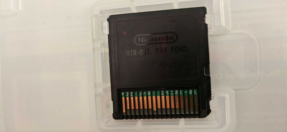 Pokémon Soulsilver Nintendo DS -FR