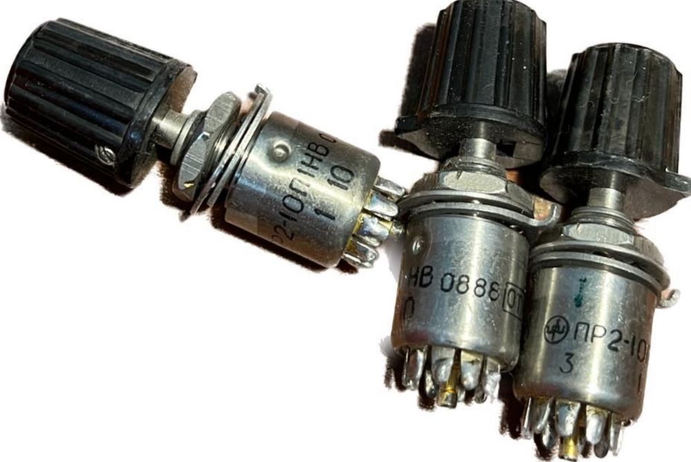 Радиодетали ссср атырау