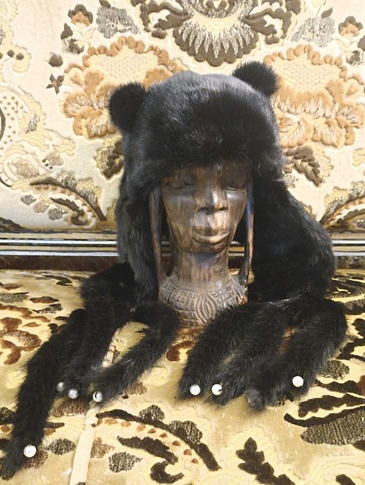 Blackglama норковая