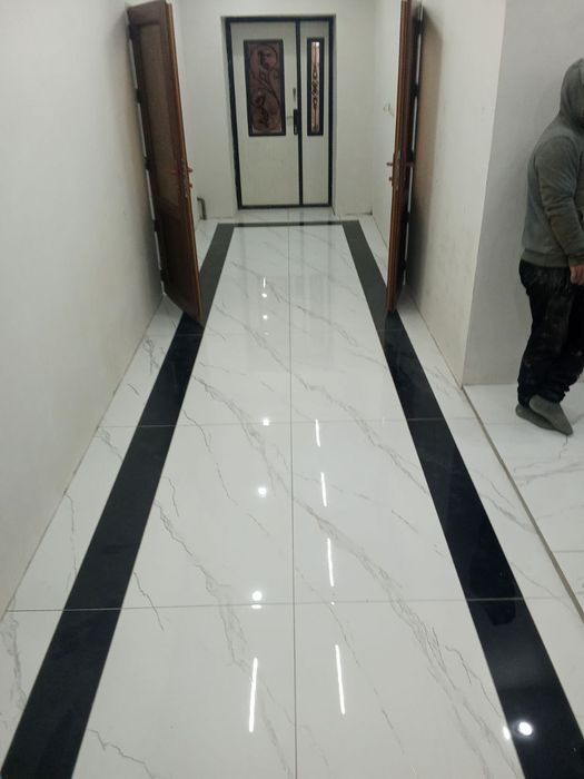 Кафел саламыз 45 градуспен